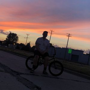 Meet your Posher, Andrew